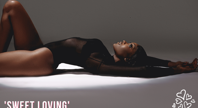 Ayotee drops 'Sweet Loving'