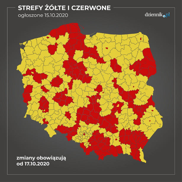 mapa strefyObszar roboczy 22