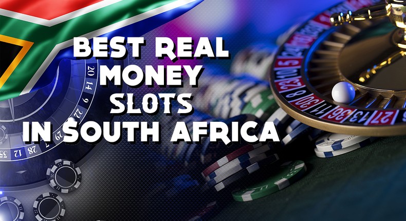 online slots real money south africa