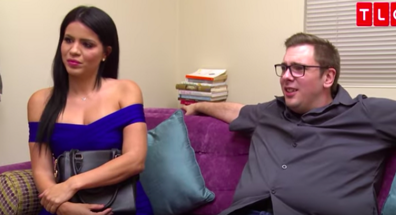 When Is '90 Day Fiancé' Coming Back On?