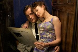 Carey Mulligan i Peter Sarsgaard w filmie &quot;Była sobie dziewczyna&quot;