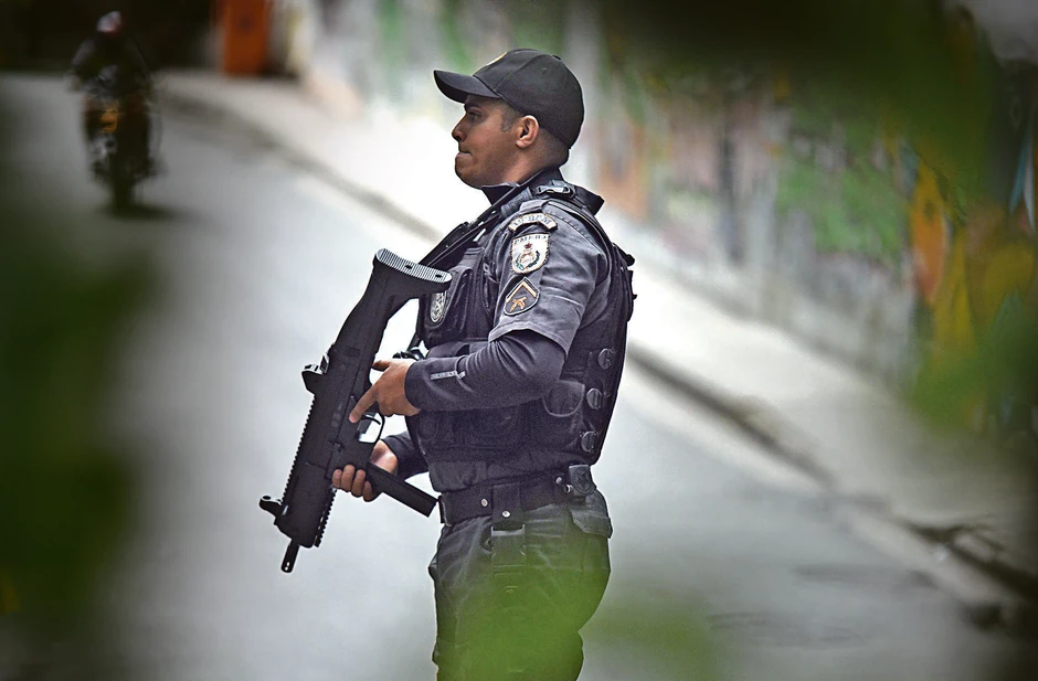 I Darko Šarić se policiji predao u Južnoj Americi, ali nikada nije precizirano gde tačno