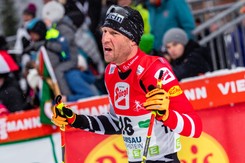 Poważne problemy zdrowotne austriackiego mistrza olimpijskiego