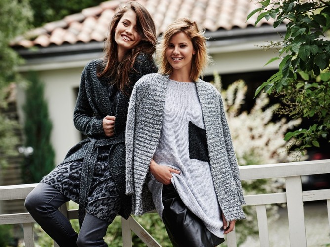 Quiosque kolekcja jesień/zima 2016/2017