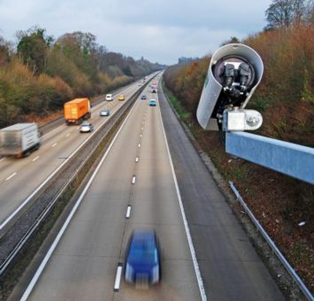 PO zabierze gminom fotoradary i przekaże je  Inspekcji Transportu Drogowego?