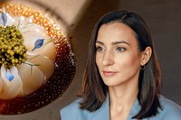Porzuciła prawo na rzecz rodzinnego biznesu działającego w wyjątkowej niszy. Nam zdradza tajniki produkcji szlachetnego kawioru