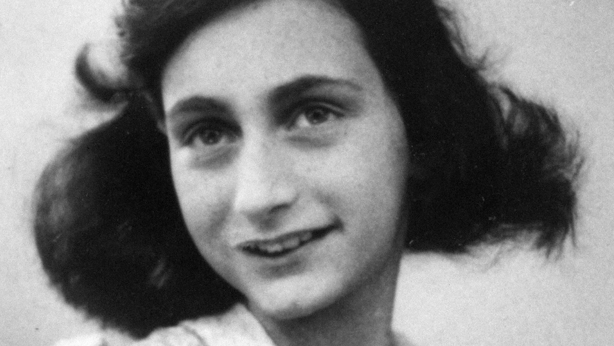 Anne Frank