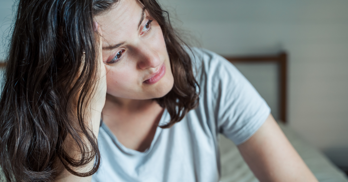 Kobiety po wczesnym poronieniu bez zasiłków