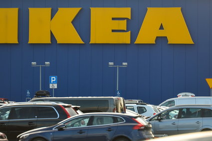Ikea i inne sklepy meblowe znów będą mogły działać. Rząd podał datę