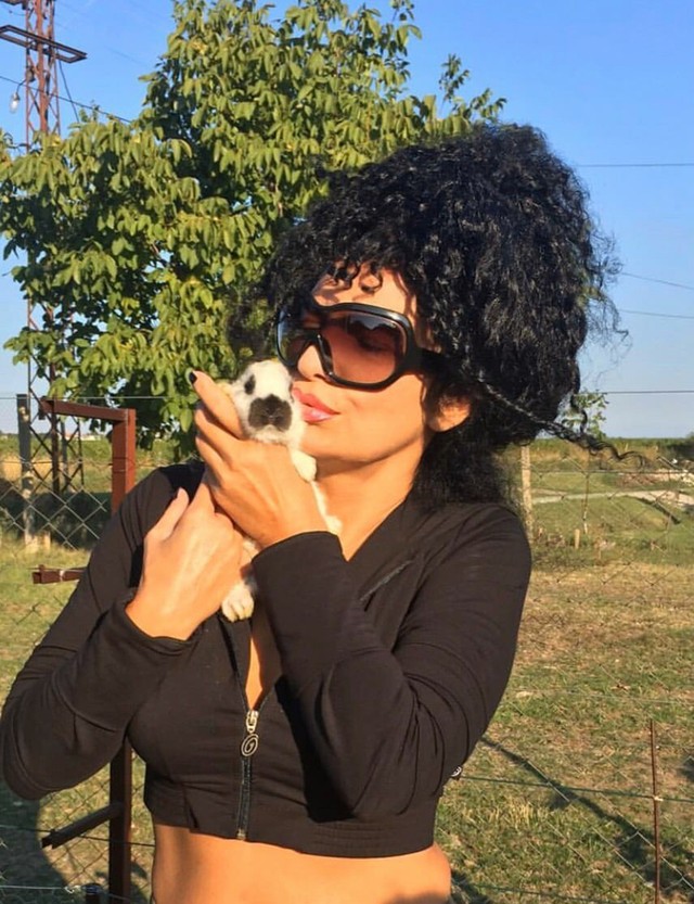 Lidija Vukićević