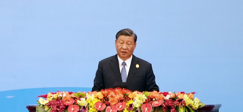 Xi Jinping przyjeżdża do Francji. Chce załatwić kluczową sprawę dla Rosji