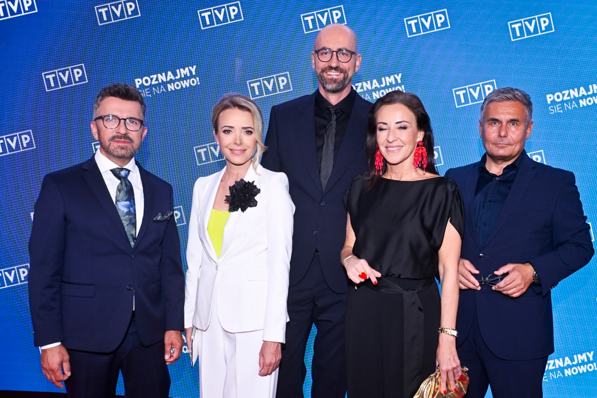 Prezenterka TVP budzi skrajne emocje. Teraz straciła program. Czy zostaje w stacji?