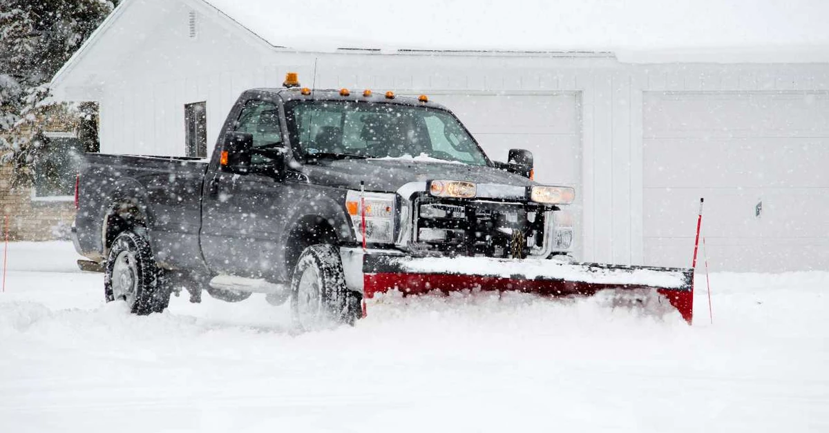 Meteorolodzy dawno czegoś takiego nie widzieli. Mróz sięgający -40 zmierza nad USA