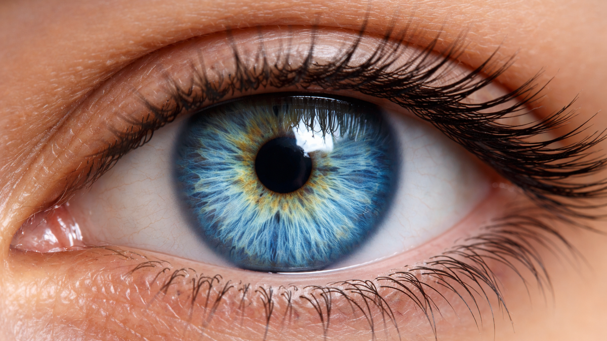 Svi ljudi s plavim očima dele jednu ZAJEDNIČKU STVAR: Nova studija otkrila neverovatan podatak