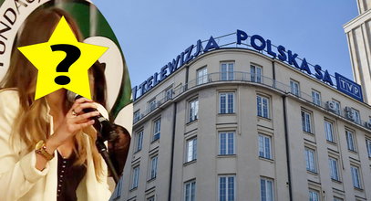 Kolejny transfer z Polsatu do TVP! Ujawniono nazwisko nowej dziennikarki