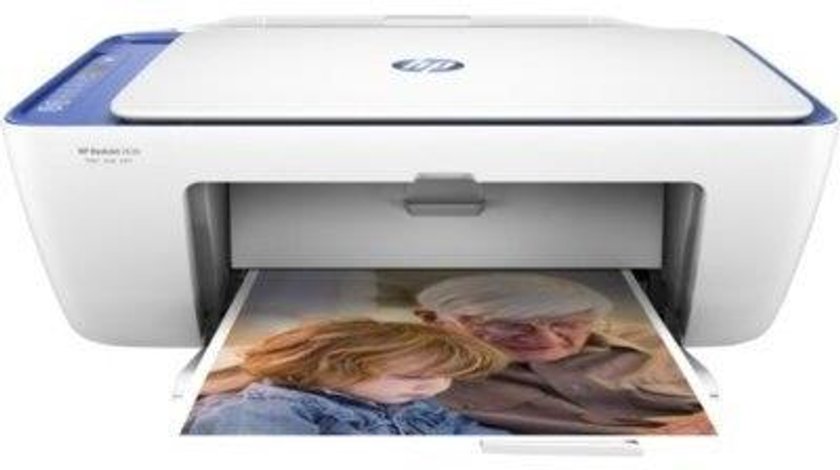 hp deskjet 2630