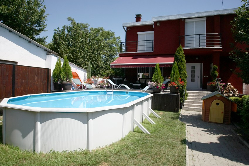 Kuća Gorana Gluhakovića