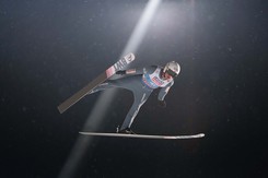 Niezły występ Polaków w konkursie drużyn mieszanych w Willingen