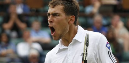 Janowicz będzie numerem 1