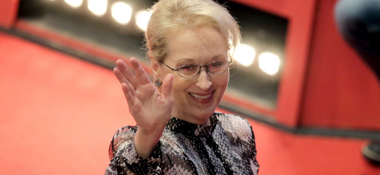 Wielkie gwiazdy i królowa Meryl Streep, czyli Berlinale 2016 na NAJLEPSZYCH ZDJĘCIACH