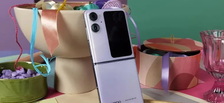 Teraz kupisz smartfony Oppo taniej. Atrakcyjny rabat czeka