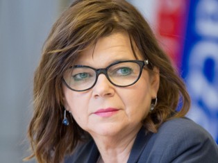 Jutro będzie wiadomo, kto zostanie (lub nie) ministrem zdrowia. Czy resort przejmie Izabela Leszczyna?