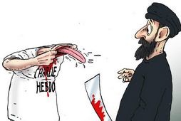 Charlie Hebdo