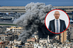 Wojna na Bliskim Wschodzie uderzy w portfele Polaków? Ekspert: To może podbić inflację i raty kredytów