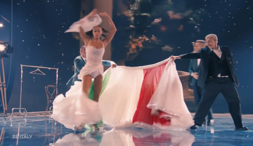 Italija