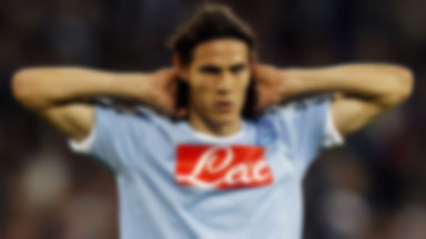 Cavani: chciałbym kiedyś dostać Złotą Piłkę