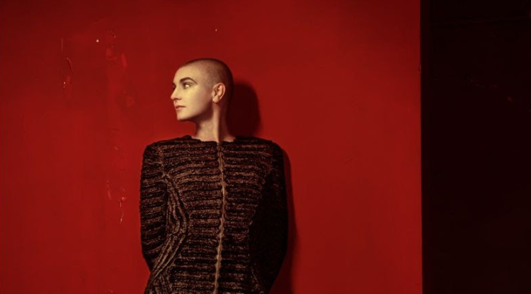 Sinead O’Connor