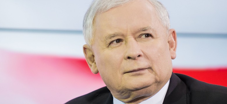 Ryszard Czarnecki: Jarosław Kaczyński to najważniejszy polski polityk