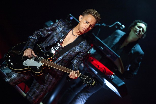 Martin Gore ma dla fanów kolejną nowość