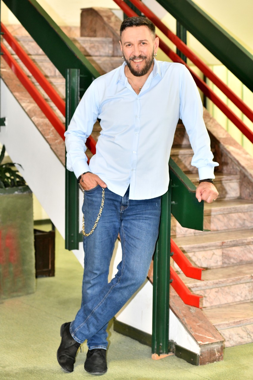 Igor Lazić Nigor