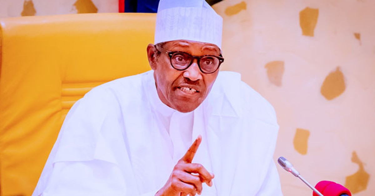 Buhari insists attackers of Benue residents must be found and dealt with - Vimarsana News