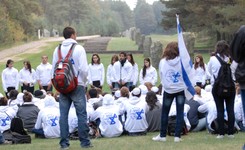 Jest przełomowa umowa Polska-Izrael ws. wizyt młodzieży. 'Nie będzie uzbrojonych agentów'