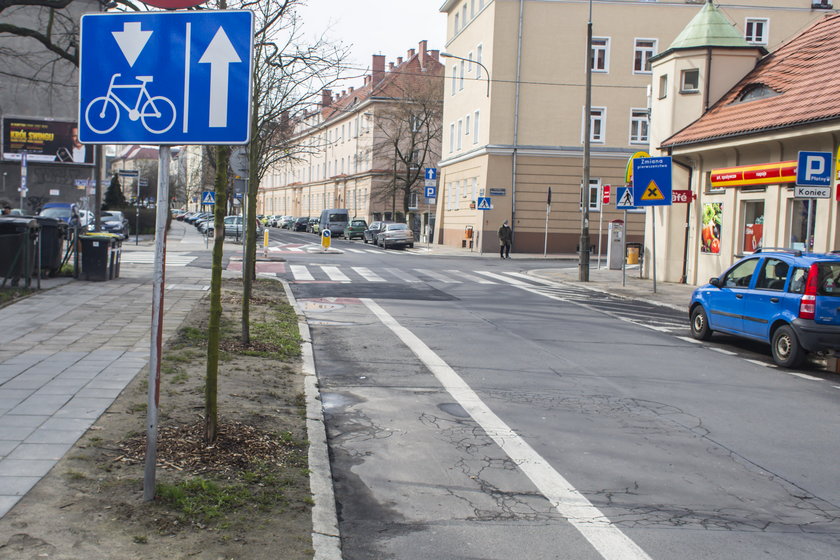 Miasto przeznaczy w tym roku cztery miliony na usprawnienia rowerowe