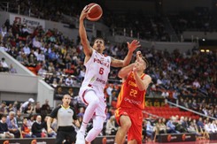 El. ME koszykarzy: Polacy lepsi od mistrzów świata! [TABELA]