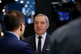 Kowalczyk kandydatem na nowego ministra finansów? "Takiej opcji nie biorę pod uwagę"