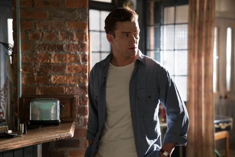 'Na karuzeli życia' w kinch od 1 grudnia