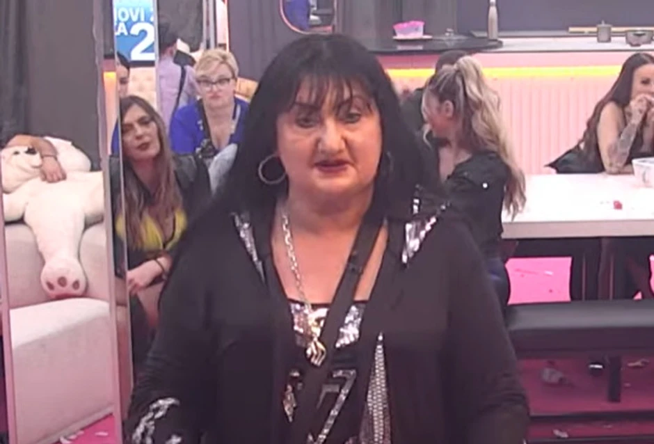 Miloslava Pravilović