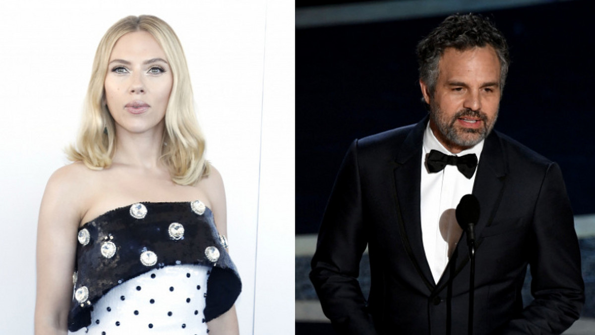 Złote Globy bez platformy Netflix. Scarlett Johansson: czas się odwrócić