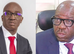 Workers won't allow Okpebholo's administration to tamper with my reforms - Obaseki