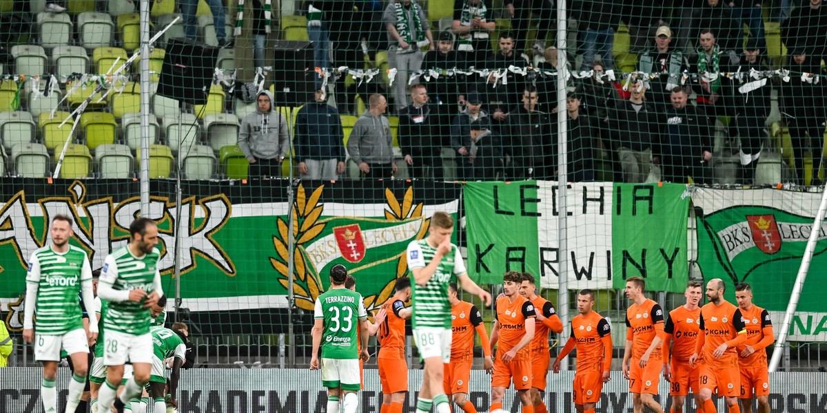 Lechia Gdańsk