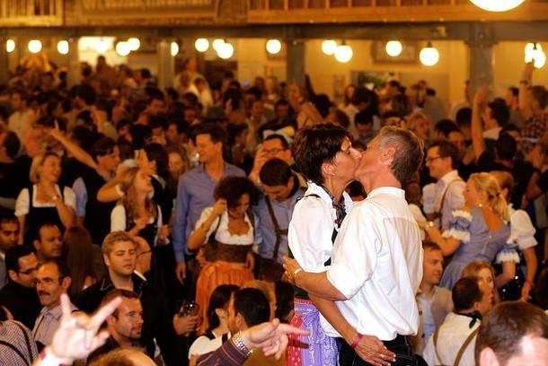 OKTOBERFEST 2010