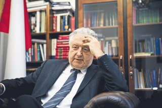 Trybunał Konstytucyjny również potrzebuje zmian w organizacji