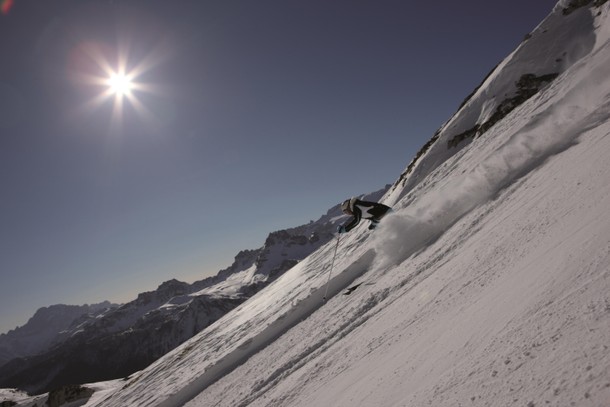 Południowy Tyrol - zachwyca pięknem