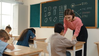 Likwidacja prac domowych w szkołach podstawowych była błędem