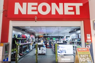 Neonet nie ogłasza upadłości. 'Otwarte zostało postępowanie sanacyjne'