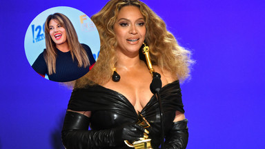 Beyoncé wykorzystała skandal z jej udziałem do tekstu piosenki. Lewinsky wypomina jej błąd